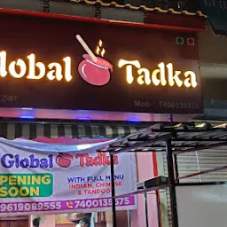 Global Tadka