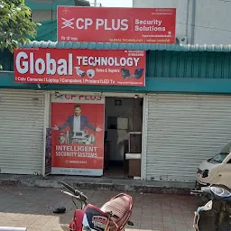 Global Technology CCTV & COMPUTERS