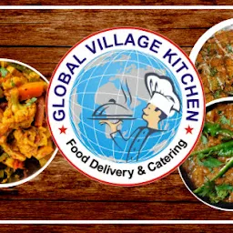 Global Village Kitchen