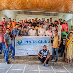 GLOBALDUNIYA | Travel Agency | Vacation Package Experts in Noida UP