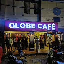 Globe Cafe