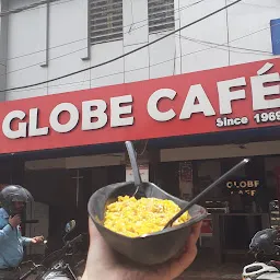 Globe Cafe