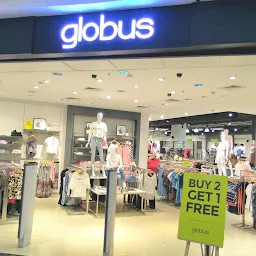 Globus outlet store