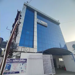 Glocal Hospital, Muzaffarpur