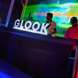 Glook The Sky Lounge