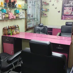 Glorious Beauty parlour