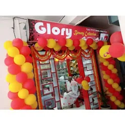 GLORY BEAUTY COLLECTION