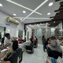 Glory beauty parlour