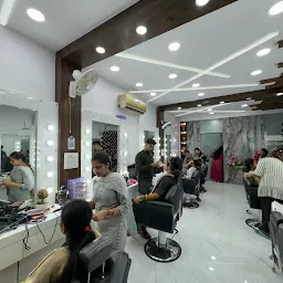 Glory beauty parlour