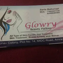 Glory Beauty Parlour
