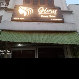Glory Beauty Salon (oldest and most trusted salon in the area)