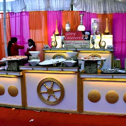 Glory Caterers, Food and Event Services