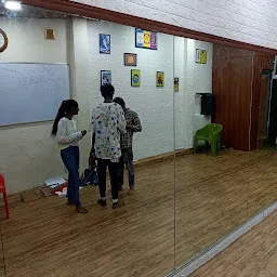 Glory Dance Studio