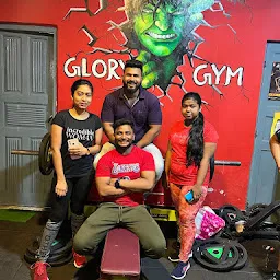 GLORY GYM