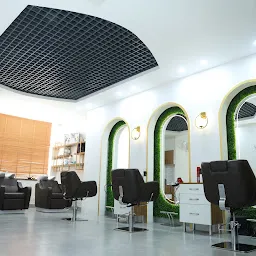 Glowio The Beauty Salon