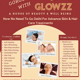 Glowzz Wellness LLP