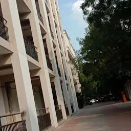 GLS Commerce College Of MBA