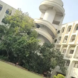 GLS Commerce College Of MBA