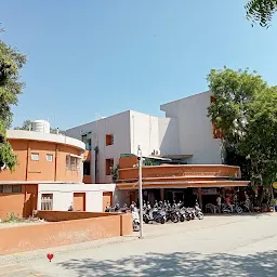 GLS Commerce College Of MBA