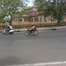 गलता जी कुंड, गलताधाम