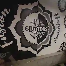 Gluttons Garage