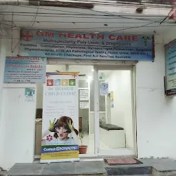 GM Health care poly clinic and Diagnostic