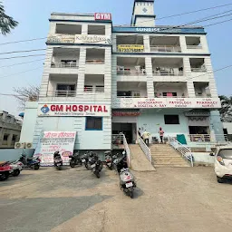 GM Hospital