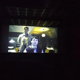 Gmax Cinemas 2K 3D