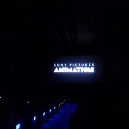 Gmax Cinemas 2K 3D