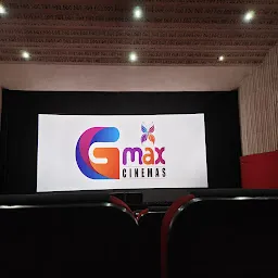 Gmax Utsav 4K 3D