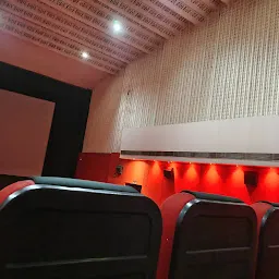 Gmax Utsav 4K 3D