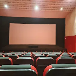 Gmax Utsav 4K 3D