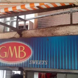 GMB Sweets