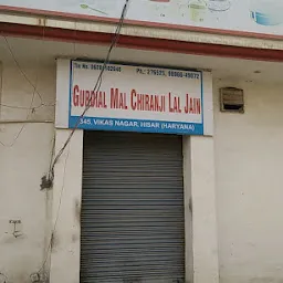 GMCL Jain