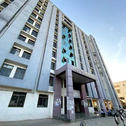 GMERS MEDICAL COLLEGE,BOY'S HOSTEL