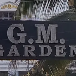 GMK Garden