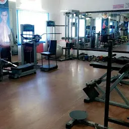 GMR FITZONE NIZAMPET