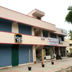 GN NAIDU PLAZA