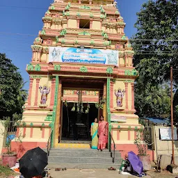 Gnana Saraswathi Devi Temple