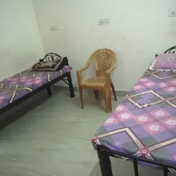 Gnaneswar Men's Hostel