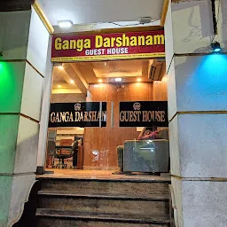 Ganga darshanam guest house