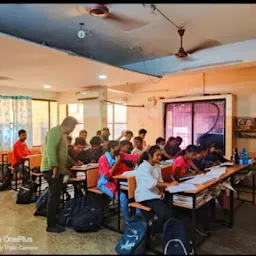 GNR NEET/IIT-JEE CLASSES