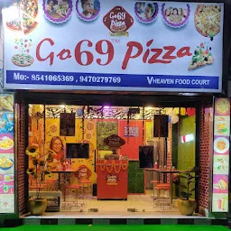 Go 69 Pizza