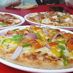 Go 69 Pizza Farrukhabad