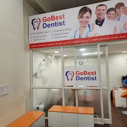 Go-Best Dentist, Baner