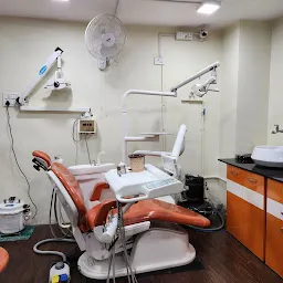 Go-Best Dentist, Baner