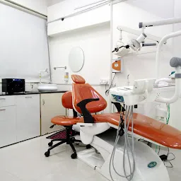 Go-Best Dentist earlier Mokashi Dental clinic, Wakad