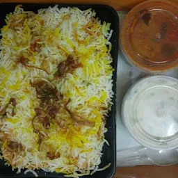Go Biryani - Delivery Outlet