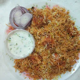 Go Biryani - Delivery Outlet