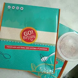 Go Biryani - Delivery Outlet